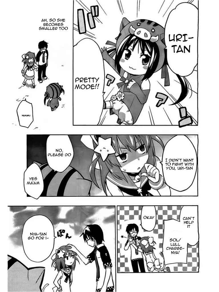 Page 11 Chapter 3 Etotama