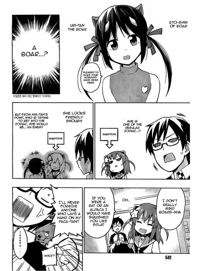 Page 4 Chapter 3 Etotama
