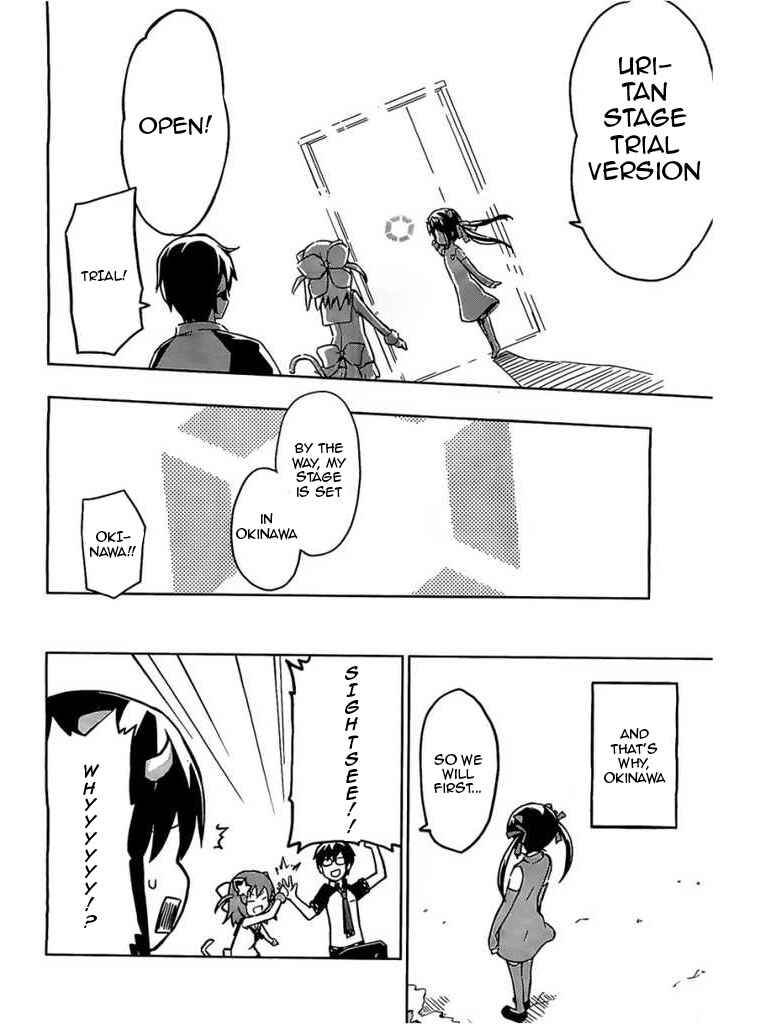 Page 8 Chapter 3 Etotama