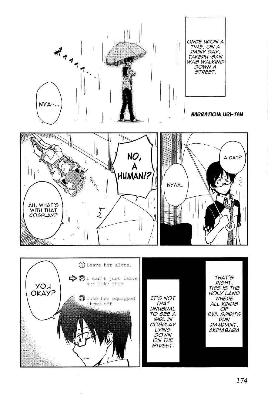 Page 20 Chapter 10 Etotama