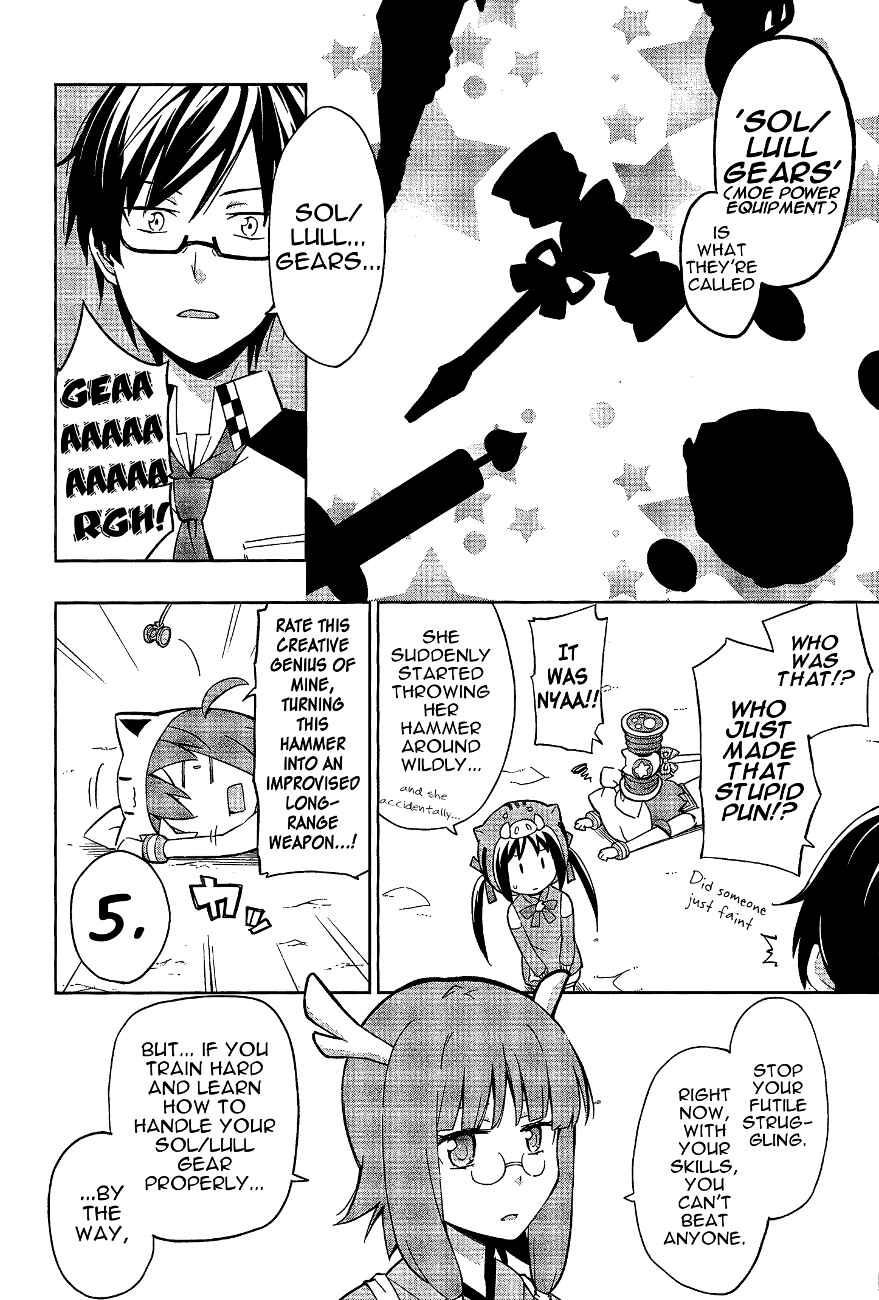 Page 6 Chapter 10 Etotama