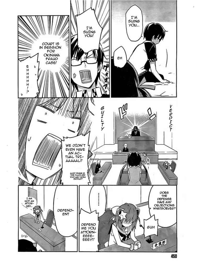 Page 8 Chapter 4 Etotama