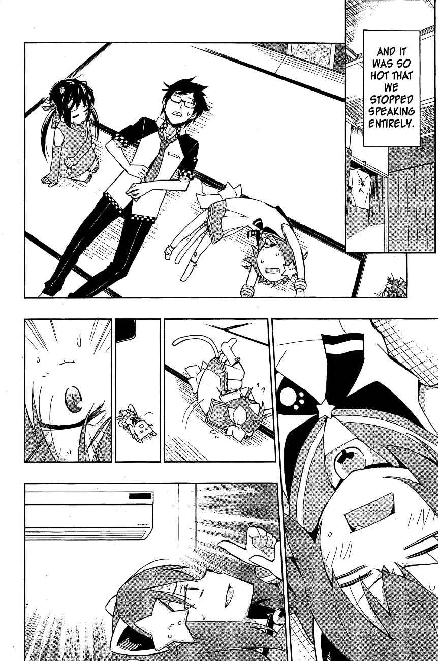 Page 10 Chapter 11 Etotama