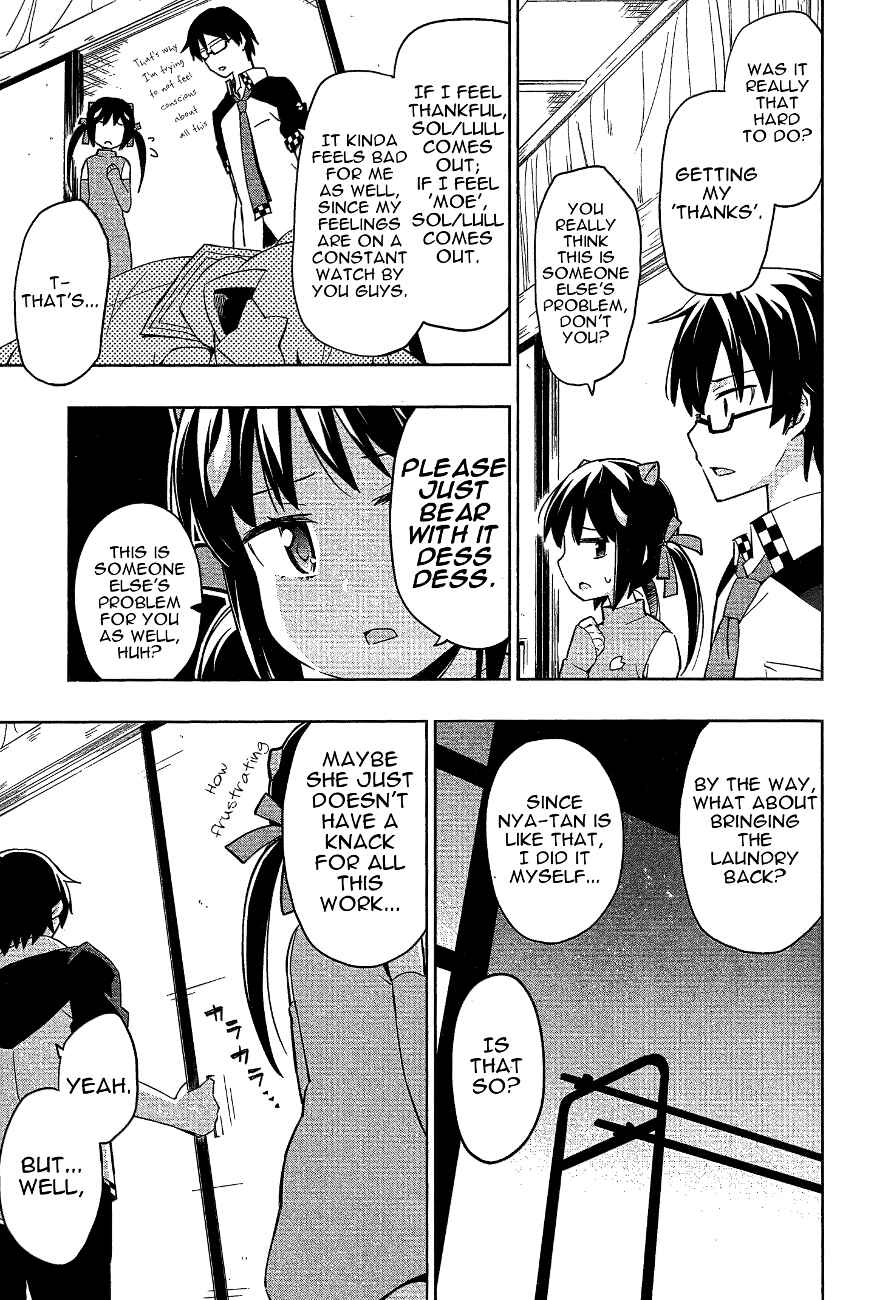 Page 19 Chapter 14 Etotama