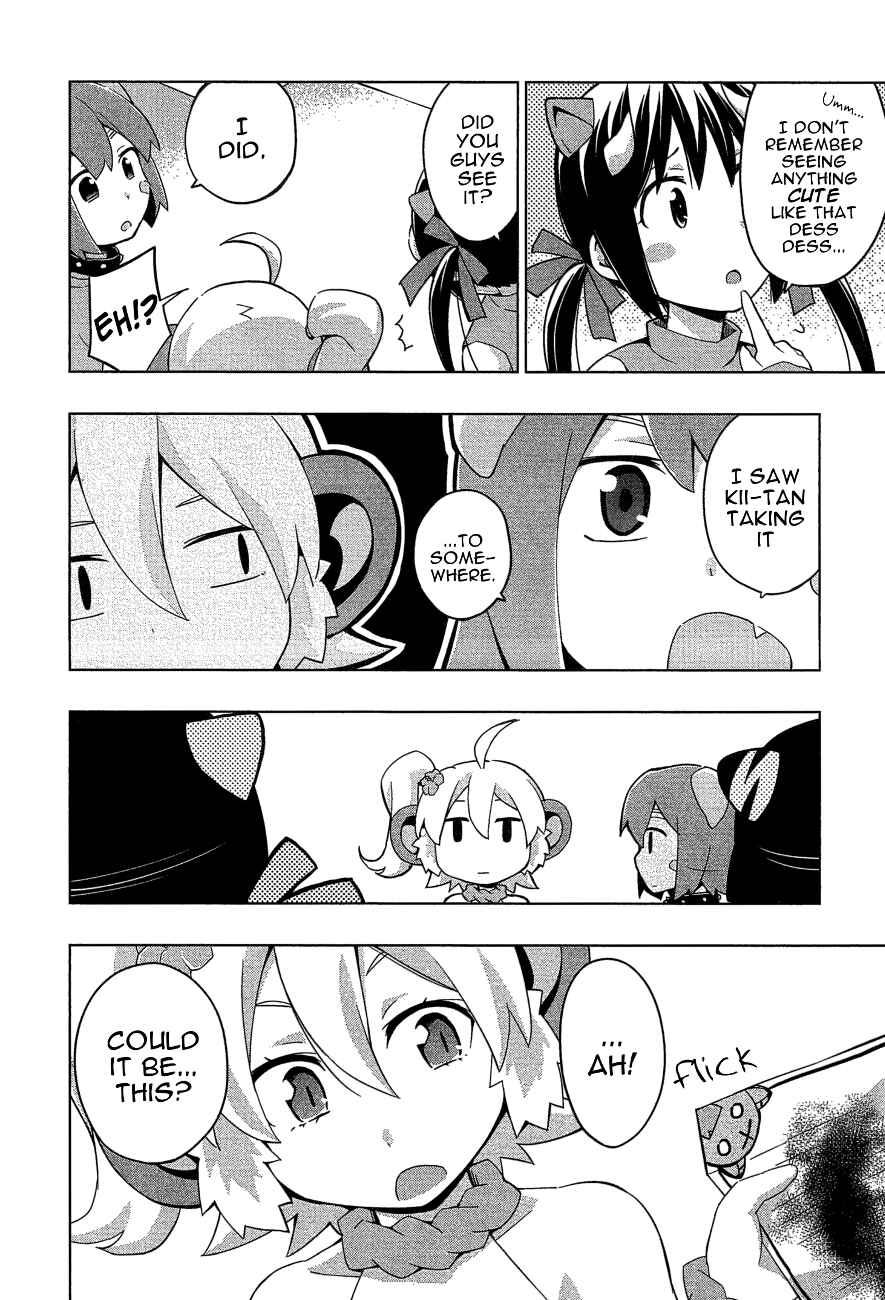 Page 10 Chapter 26 Etotama