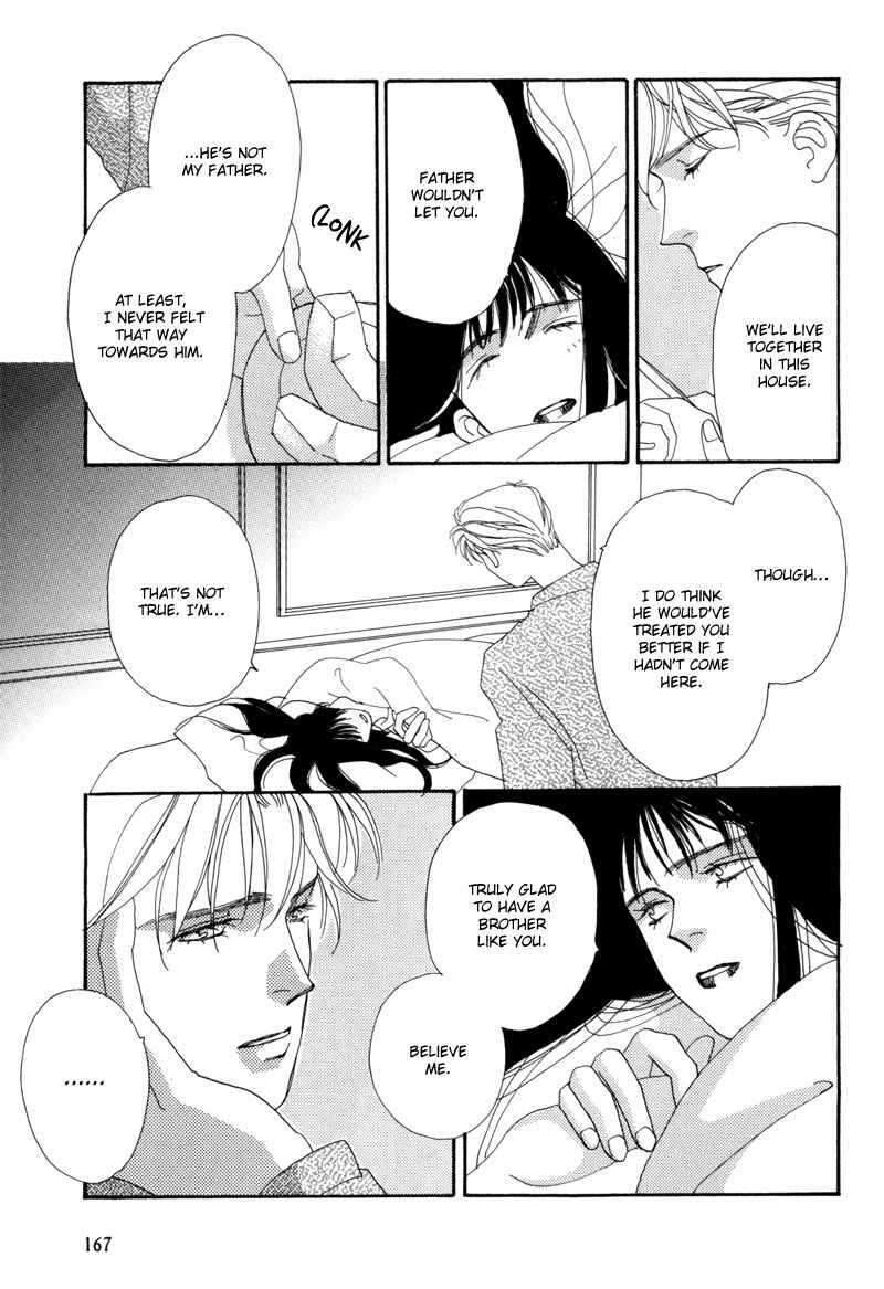 Page 10 Chapter 4 Tsuki no Sabaku