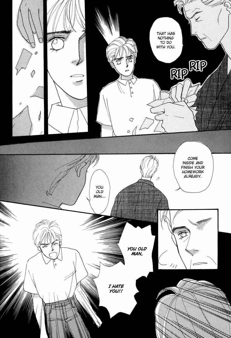 Page 11 Chapter 3 Tsuki no Sabaku