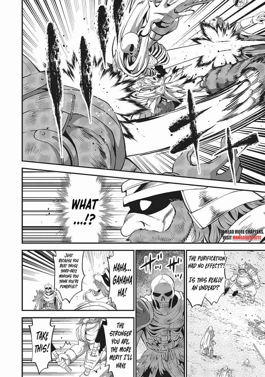 Page 24 Chapter 1.1 Shin Sekai Builders! ~Class 24 Karada de Ikinokore~
