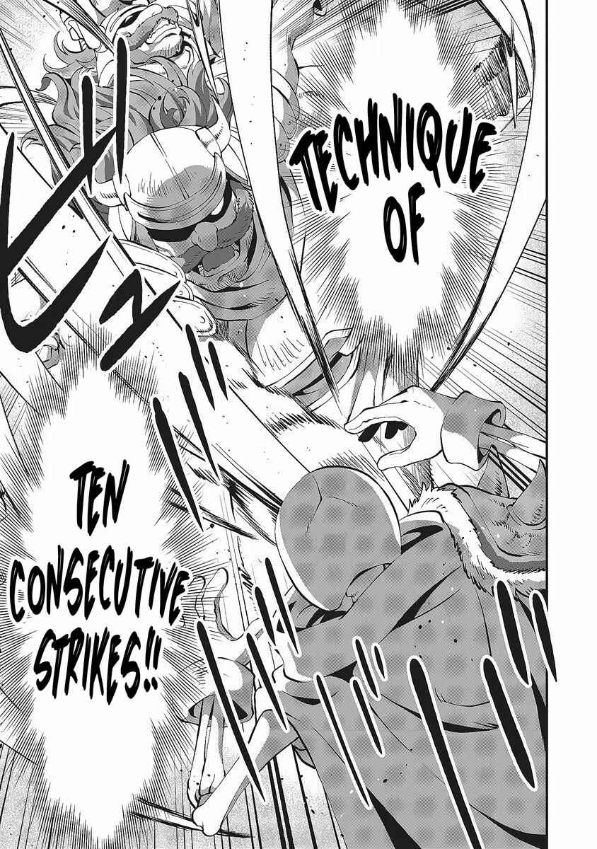 Page 25 Chapter 1.1 Shin Sekai Builders! ~Class 24 Karada de Ikinokore~