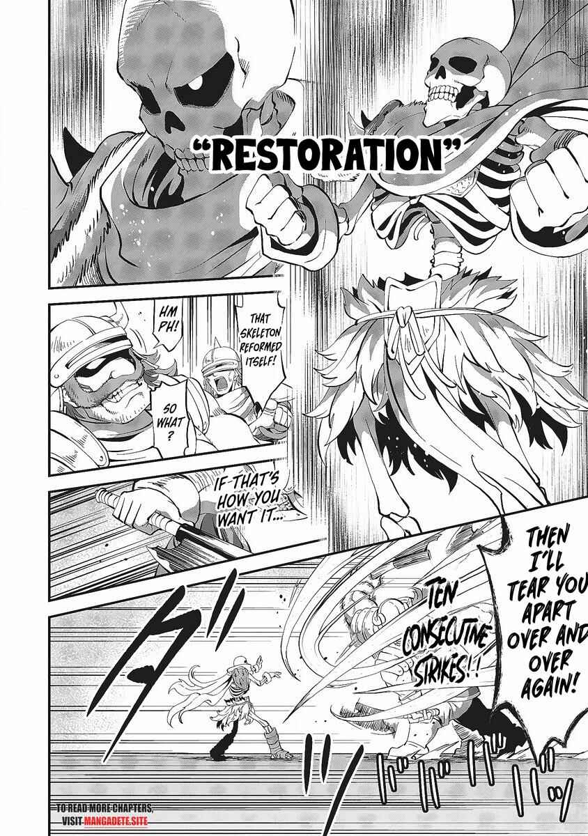 Page 28 Chapter 1.1 Shin Sekai Builders! ~Class 24 Karada de Ikinokore~