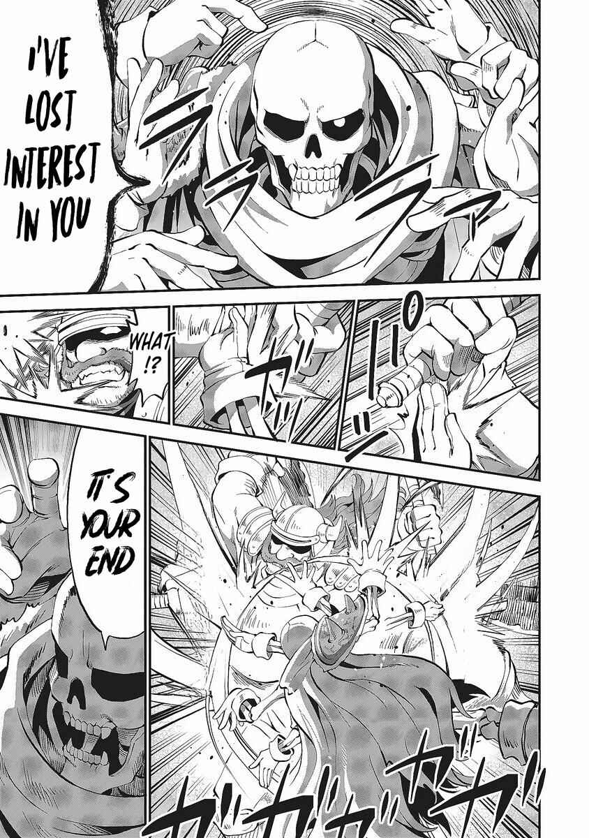 Page 29 Chapter 1.1 Shin Sekai Builders! ~Class 24 Karada de Ikinokore~