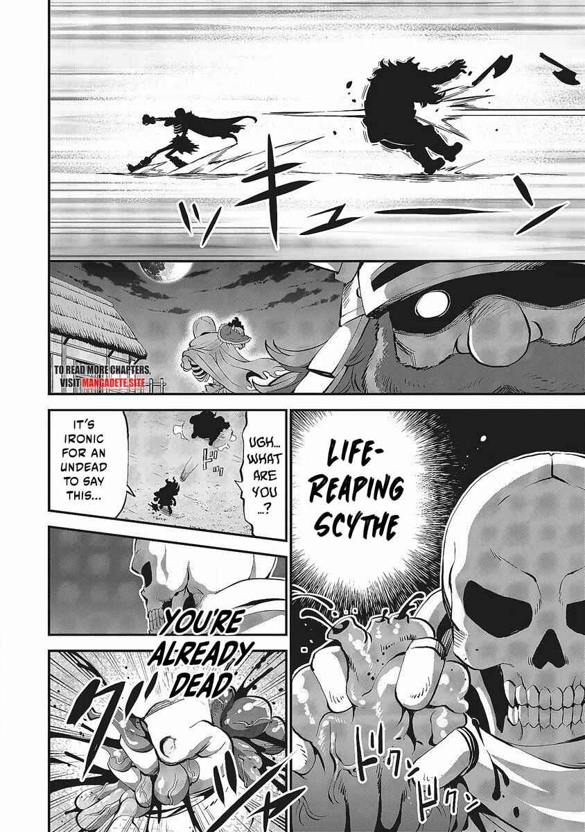 Page 30 Chapter 1.1 Shin Sekai Builders! ~Class 24 Karada de Ikinokore~