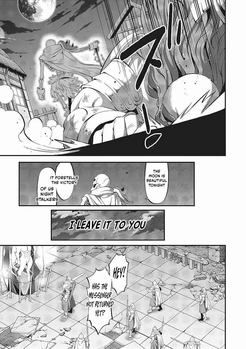 Page 31 Chapter 1.1 Shin Sekai Builders! ~Class 24 Karada de Ikinokore~