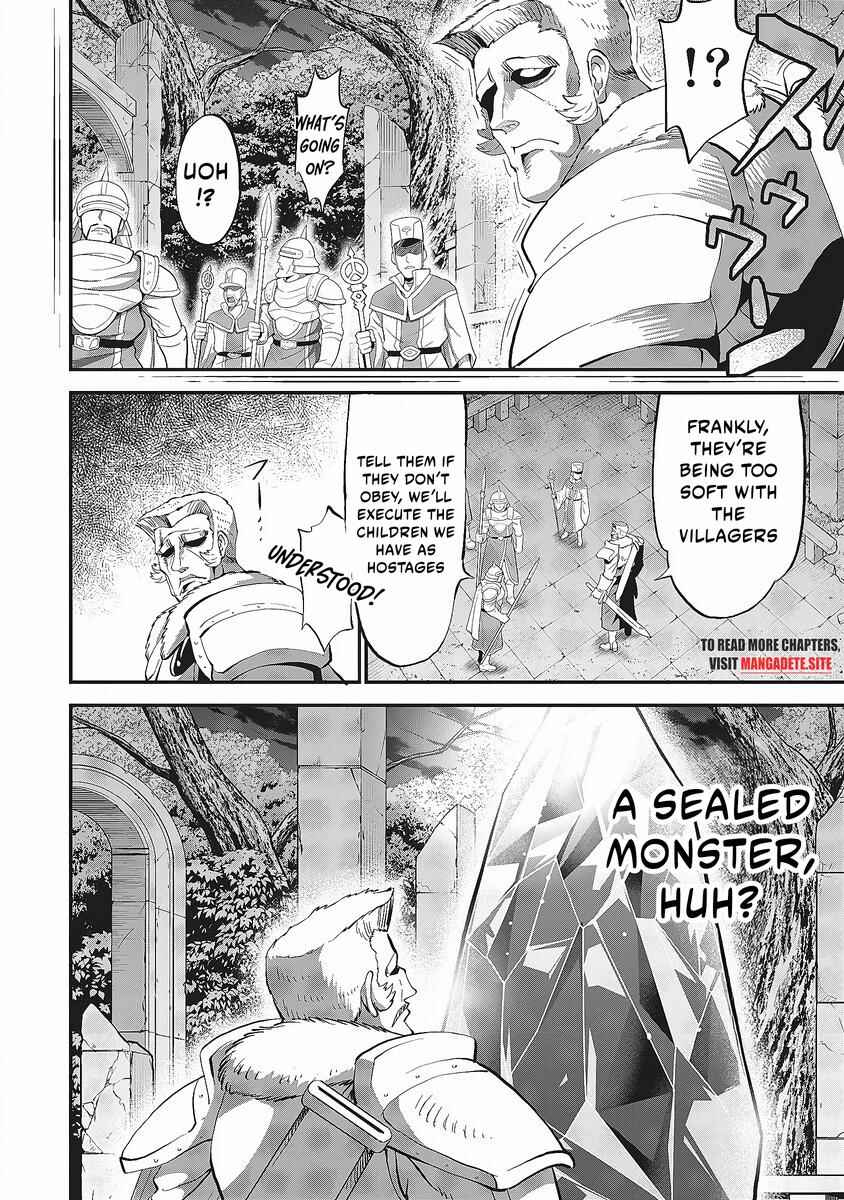Page 32 Chapter 1.1 Shin Sekai Builders! ~Class 24 Karada de Ikinokore~