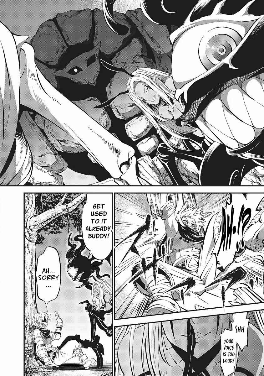 Page 5 Chapter 1.1 Shin Sekai Builders! ~Class 24 Karada de Ikinokore~