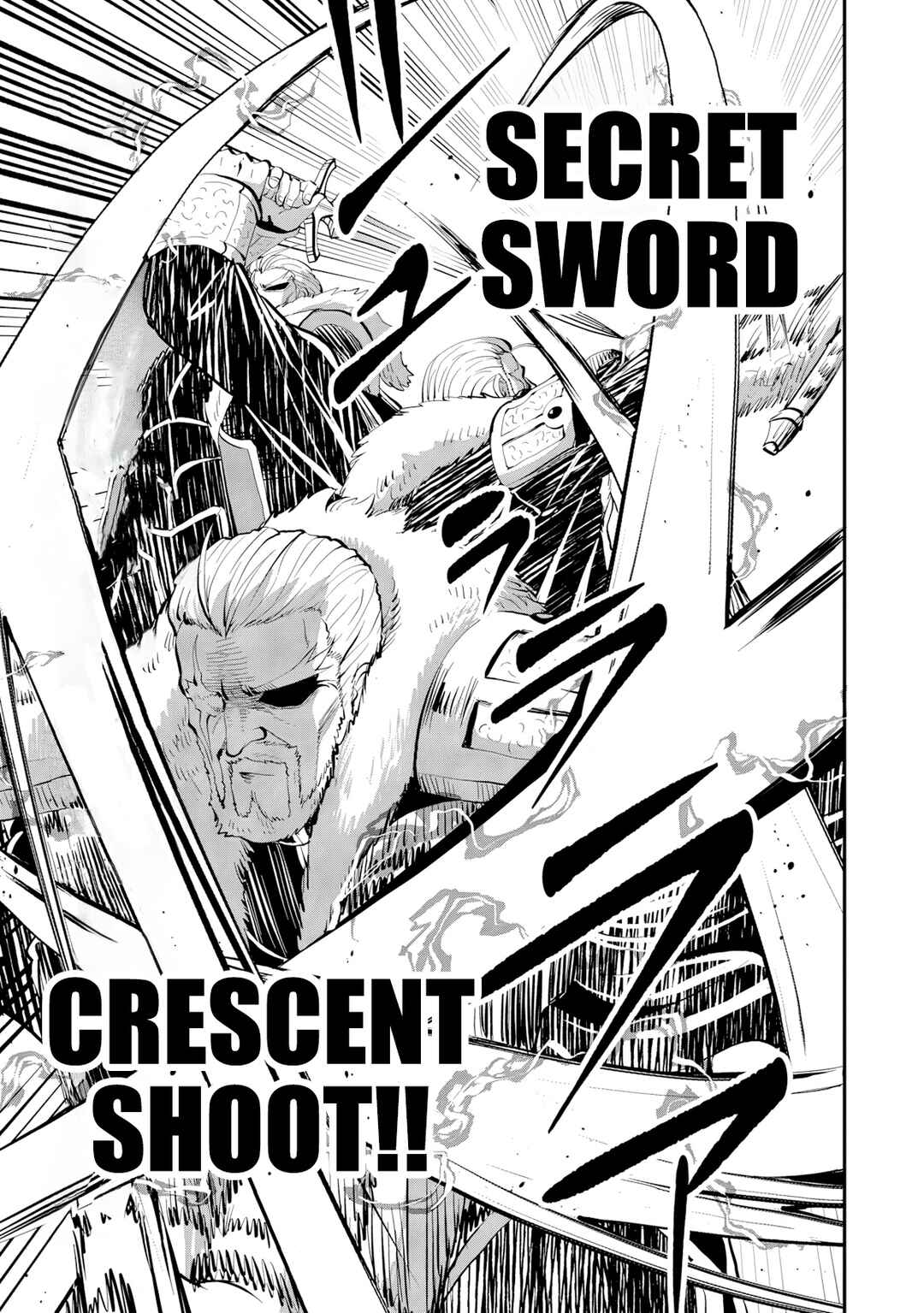 Page 14 Chapter 10 Shin Sekai Builders! ~Class 24 Karada de Ikinokore~
