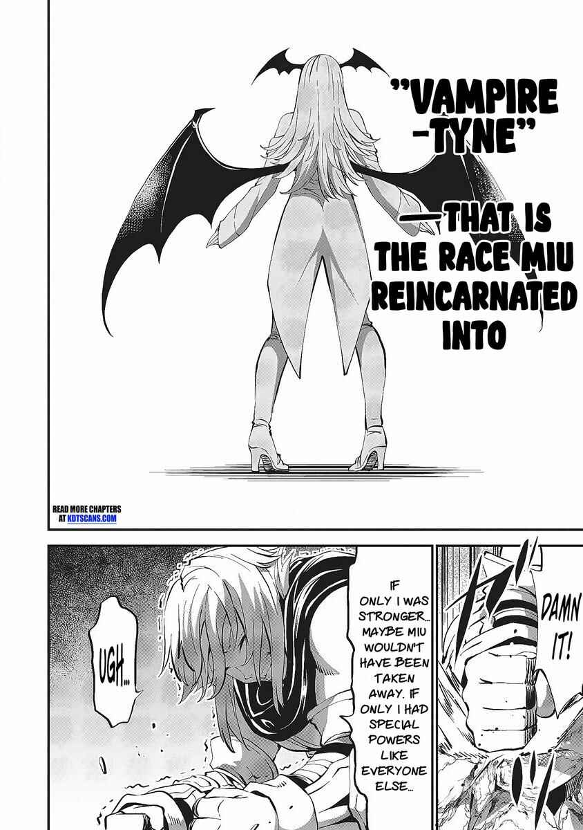 Page 19 Chapter 3 Shin Sekai Builders! ~Class 24 Karada de Ikinokore~