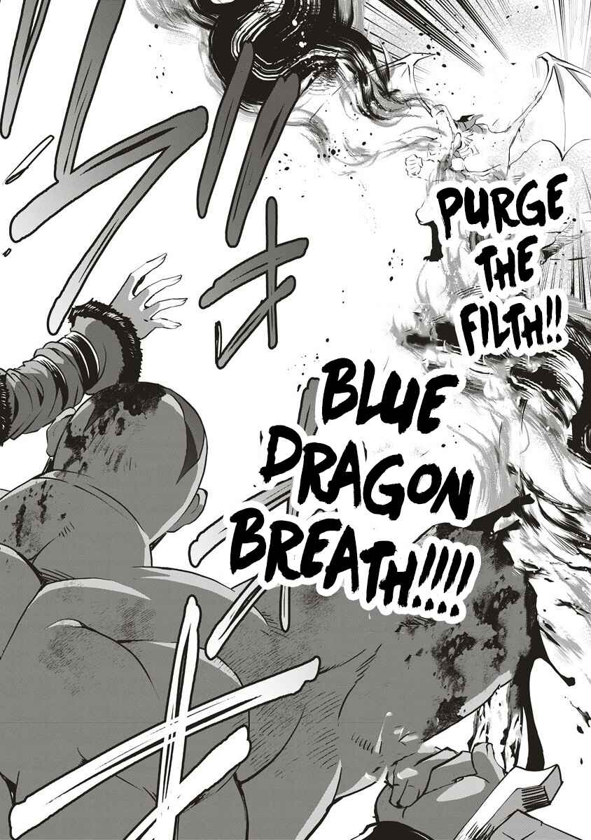 Page 25 Chapter 6 Shin Sekai Builders! ~Class 24 Karada de Ikinokore~