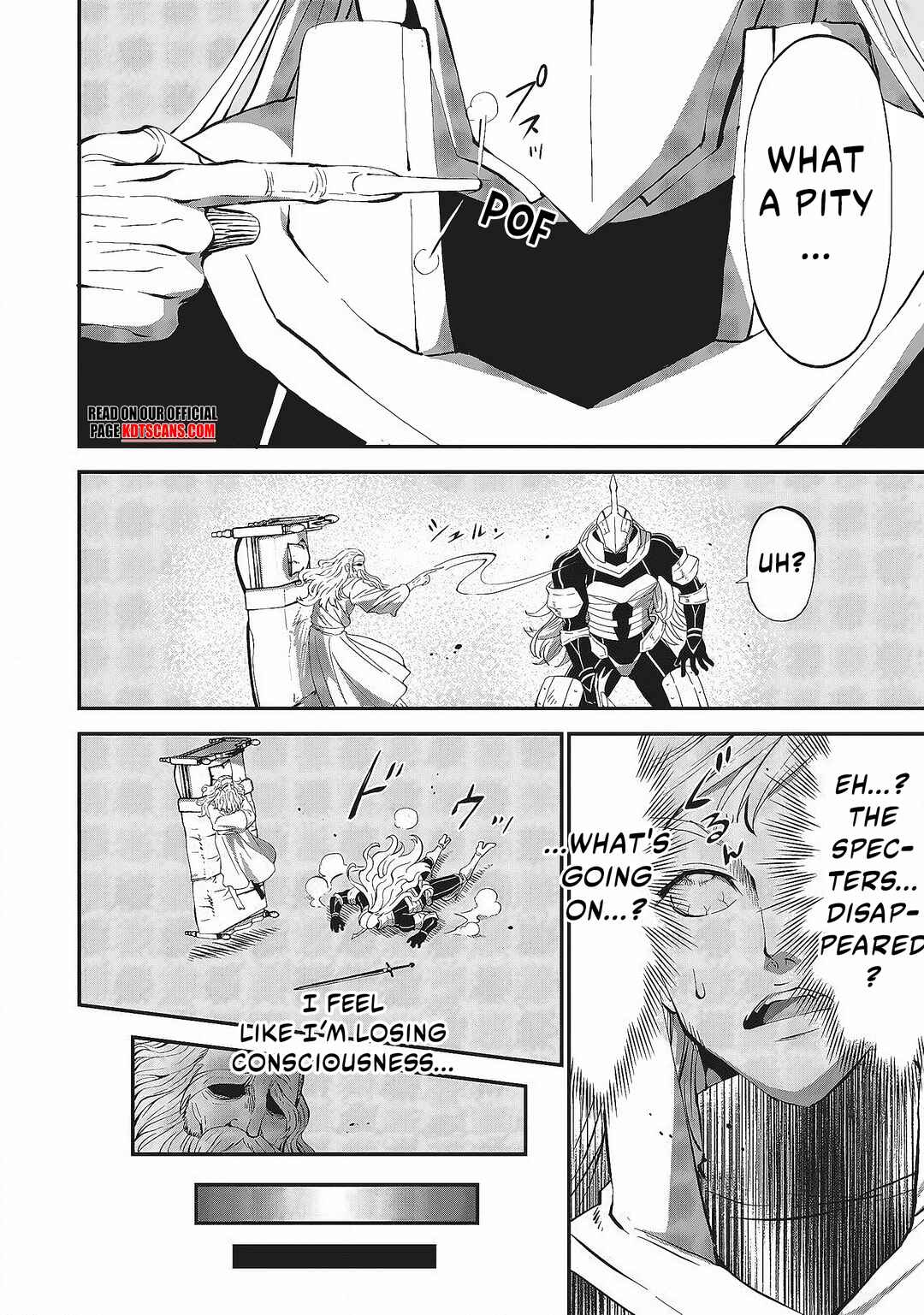 Page 15 Chapter 2 Shin Sekai Builders! ~Class 24 Karada de Ikinokore~
