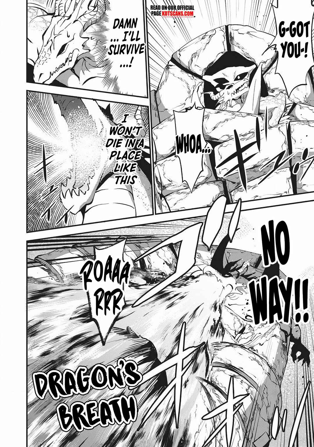Page 29 Chapter 2 Shin Sekai Builders! ~Class 24 Karada de Ikinokore~