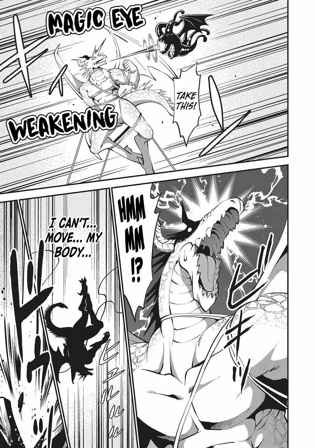 Page 32 Chapter 2 Shin Sekai Builders! ~Class 24 Karada de Ikinokore~