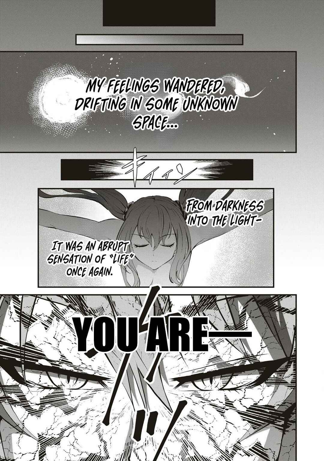 Page 14 Chapter 8 Shin Sekai Builders! ~Class 24 Karada de Ikinokore~