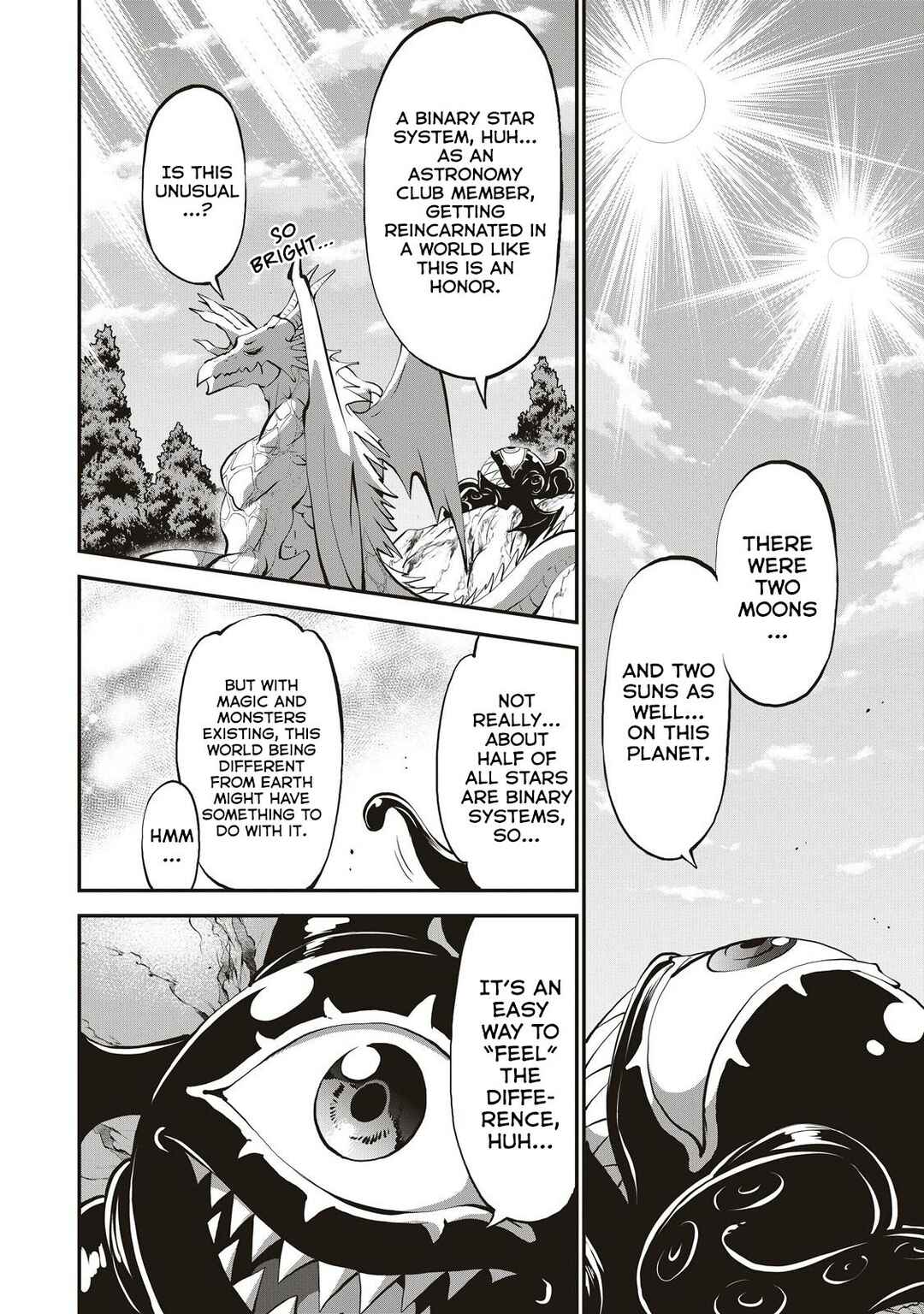 Page 23 Chapter 8 Shin Sekai Builders! ~Class 24 Karada de Ikinokore~