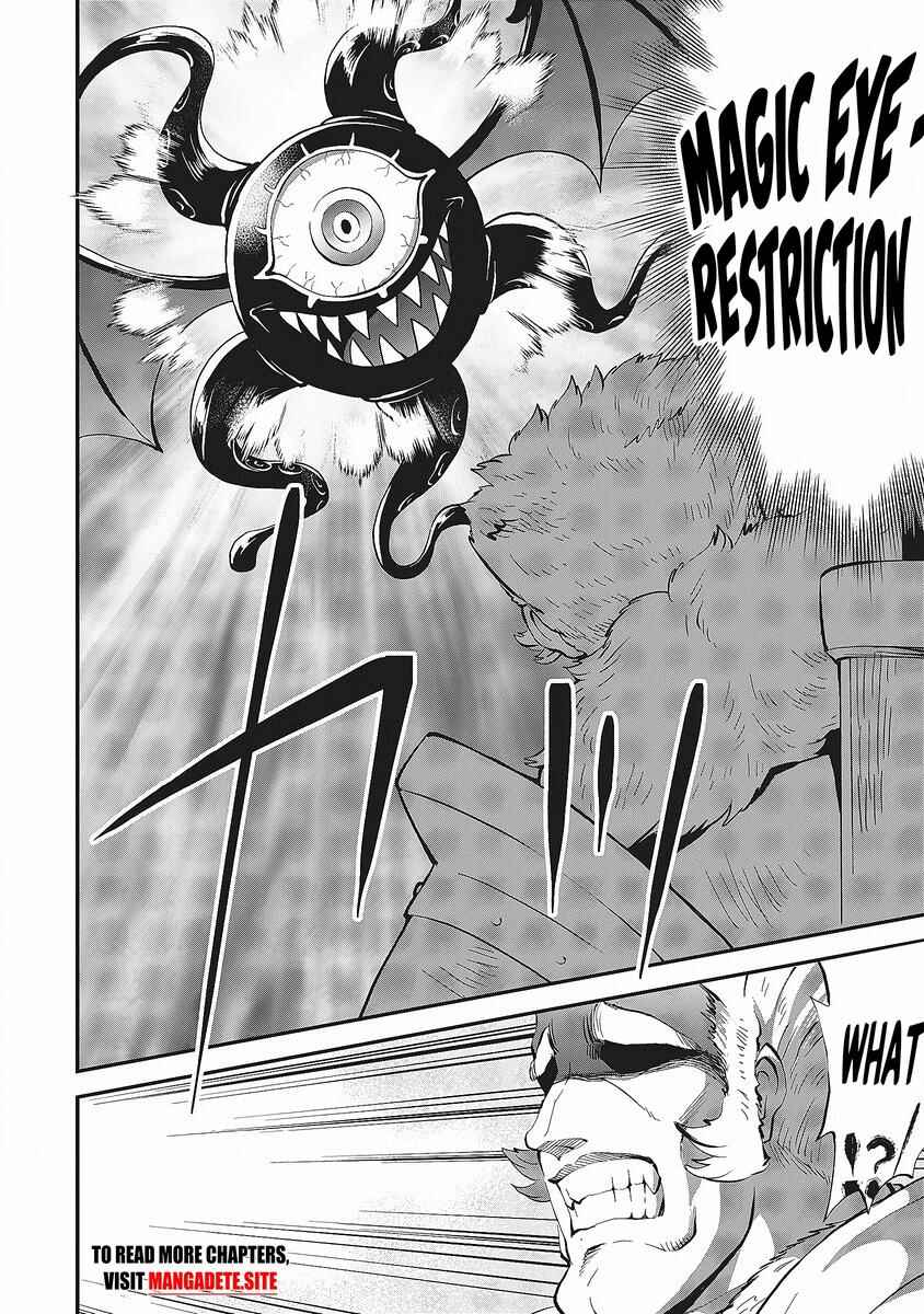 Page 10 Chapter 1.2 Shin Sekai Builders! ~Class 24 Karada de Ikinokore~
