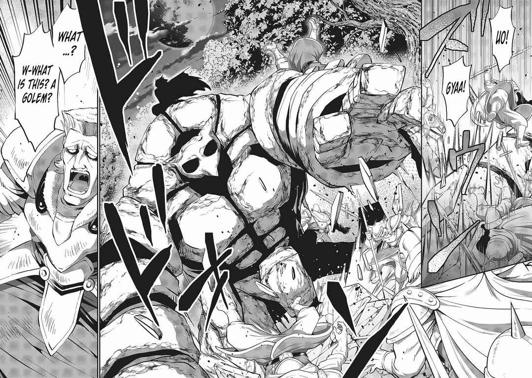 Page 3 Chapter 1.2 Shin Sekai Builders! ~Class 24 Karada de Ikinokore~