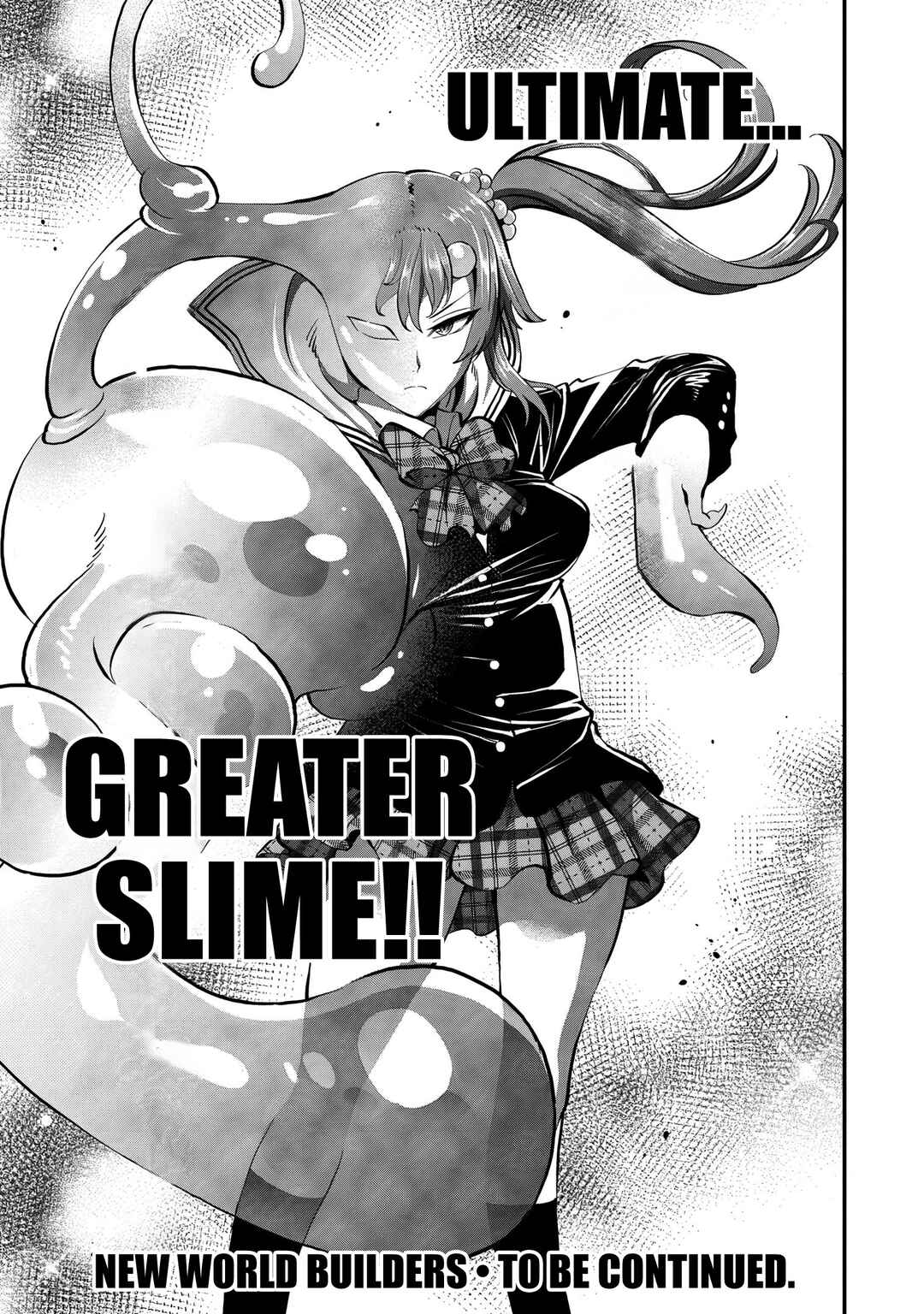 Page 28 Chapter 9 Shin Sekai Builders! ~Class 24 Karada de Ikinokore~