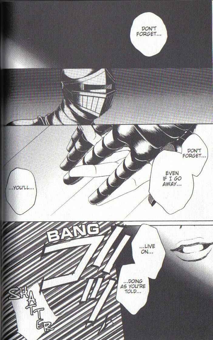 Page 10 Chapter 30 After School Nightmare