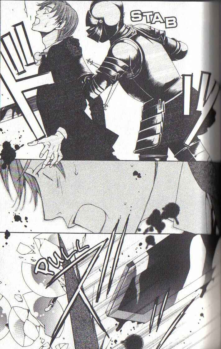 Page 25 Chapter 30 After School Nightmare