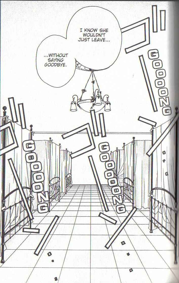 Page 5 Chapter 30 After School Nightmare