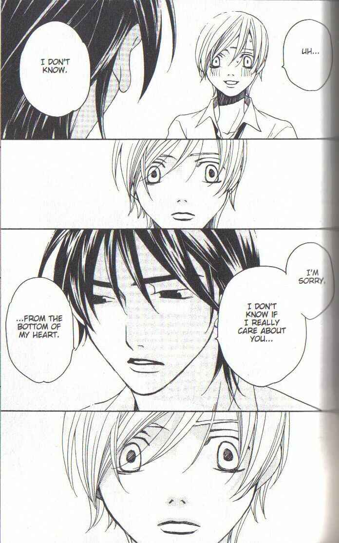 Page 35 Chapter 31 After School Nightmare