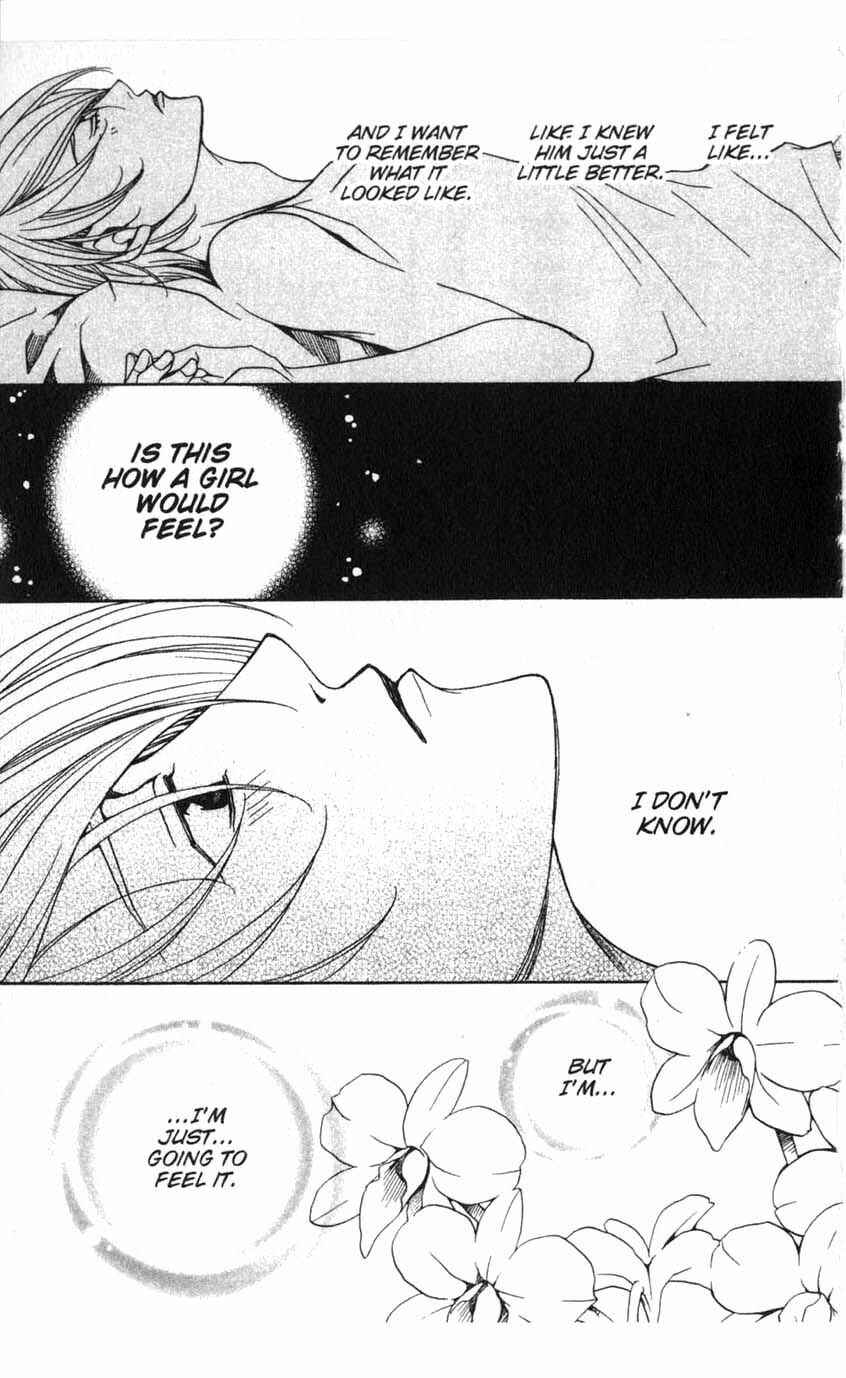 Page 38 Chapter 13 After School Nightmare