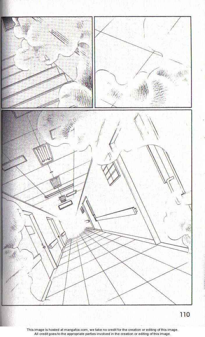 Page 10 Chapter 39 After School Nightmare
