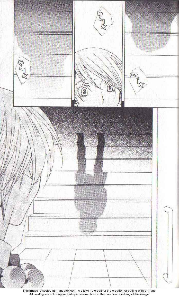 Page 13 Chapter 39 After School Nightmare