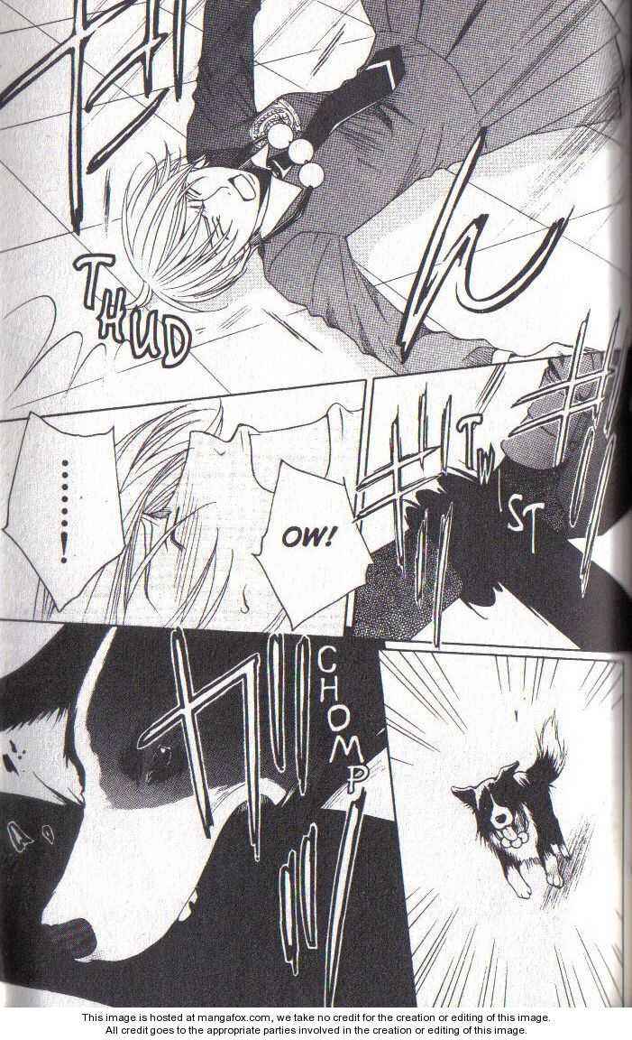 Page 15 Chapter 39 After School Nightmare