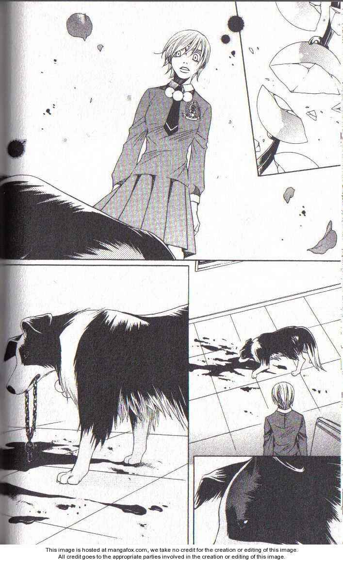 Page 26 Chapter 39 After School Nightmare