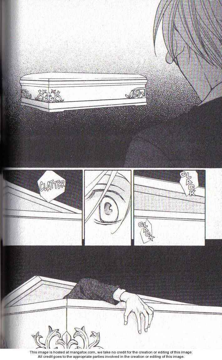 Page 34 Chapter 39 After School Nightmare