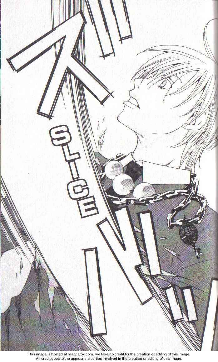 Page 39 Chapter 39 After School Nightmare