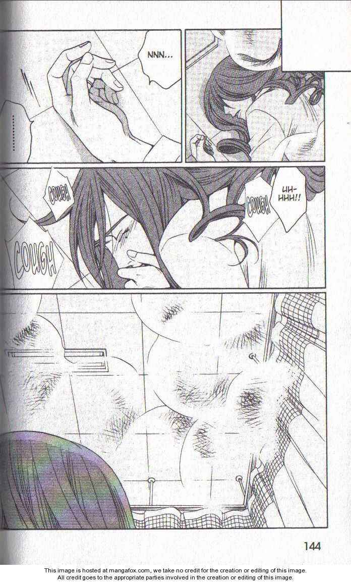 Page 42 Chapter 39 After School Nightmare