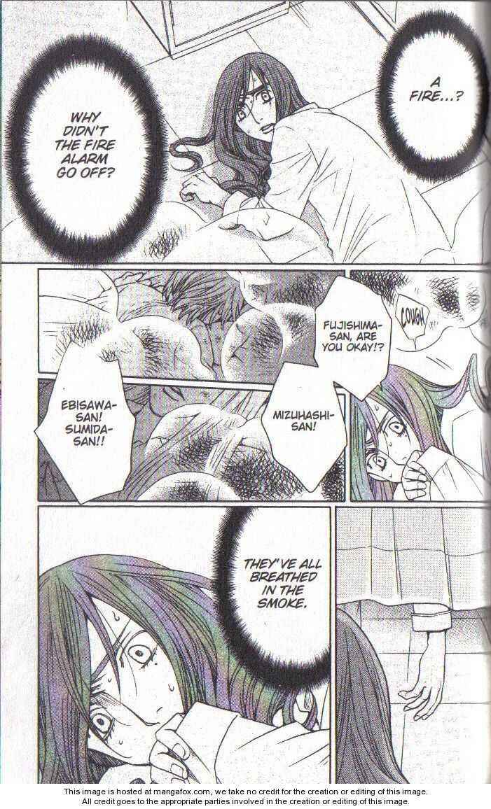 Page 43 Chapter 39 After School Nightmare