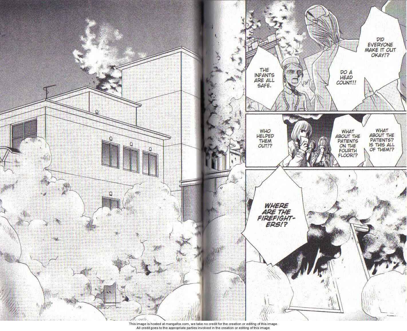 Page 44 Chapter 39 After School Nightmare