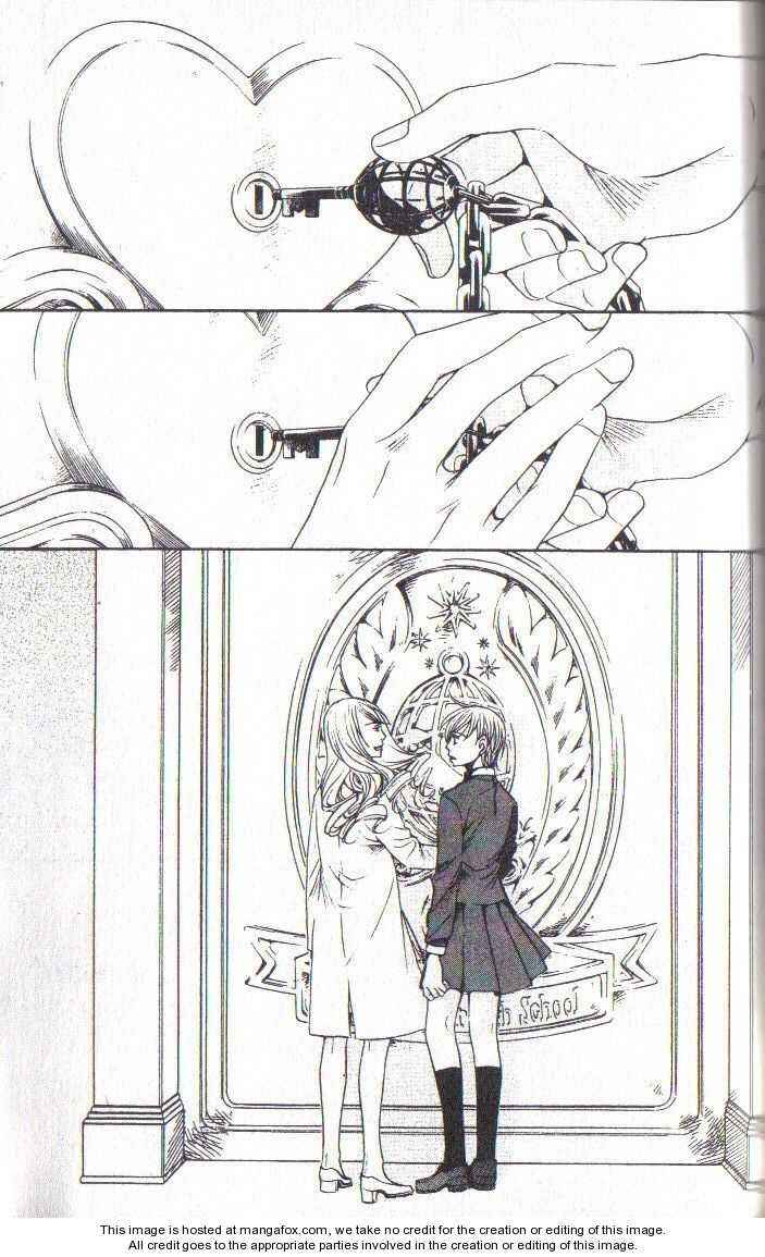 Page 46 Chapter 39 After School Nightmare