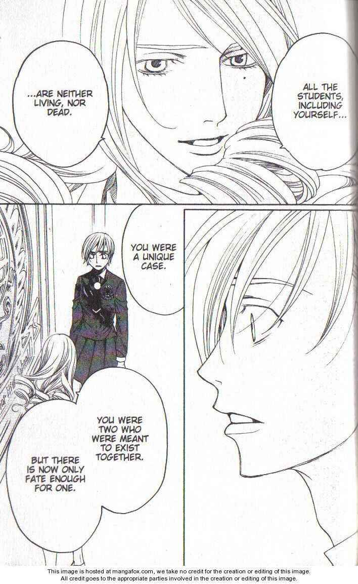 Page 58 Chapter 39 After School Nightmare
