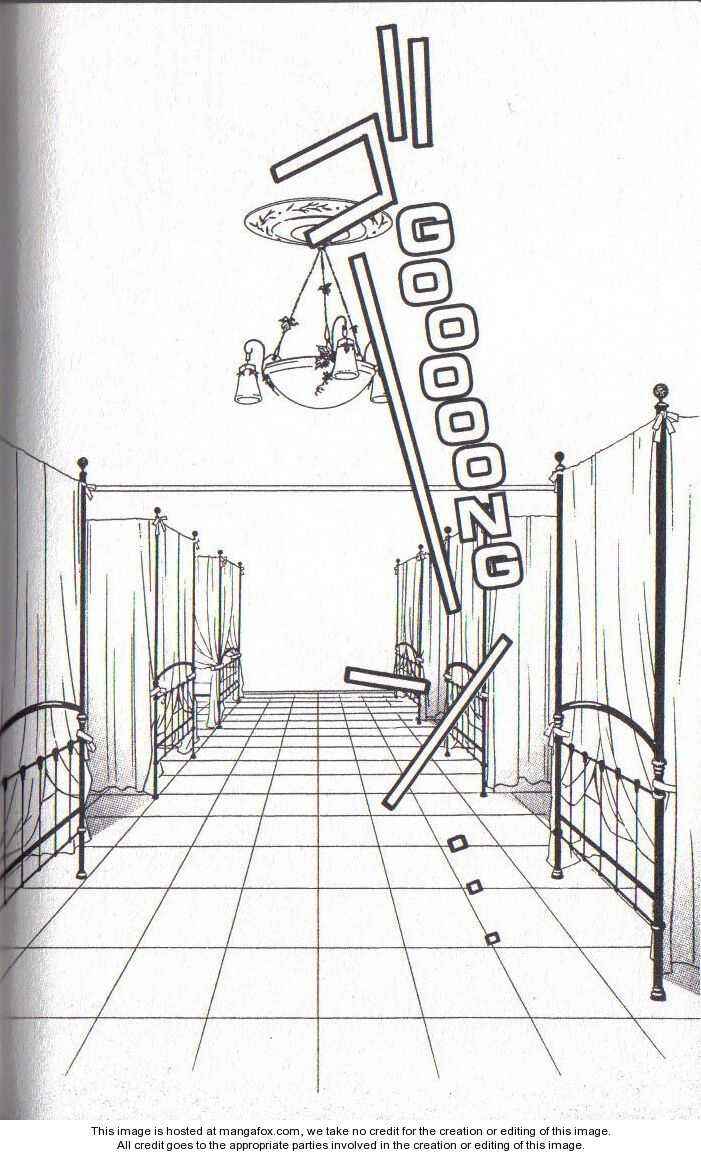 Page 6 Chapter 39 After School Nightmare