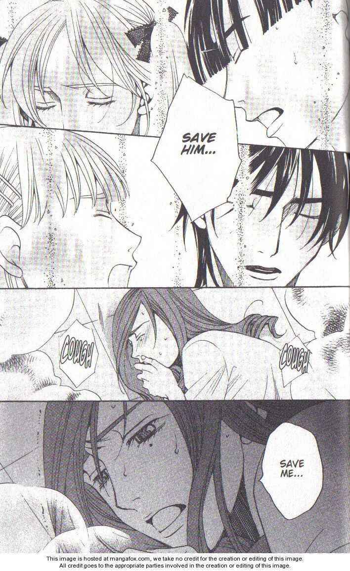 Page 66 Chapter 39 After School Nightmare
