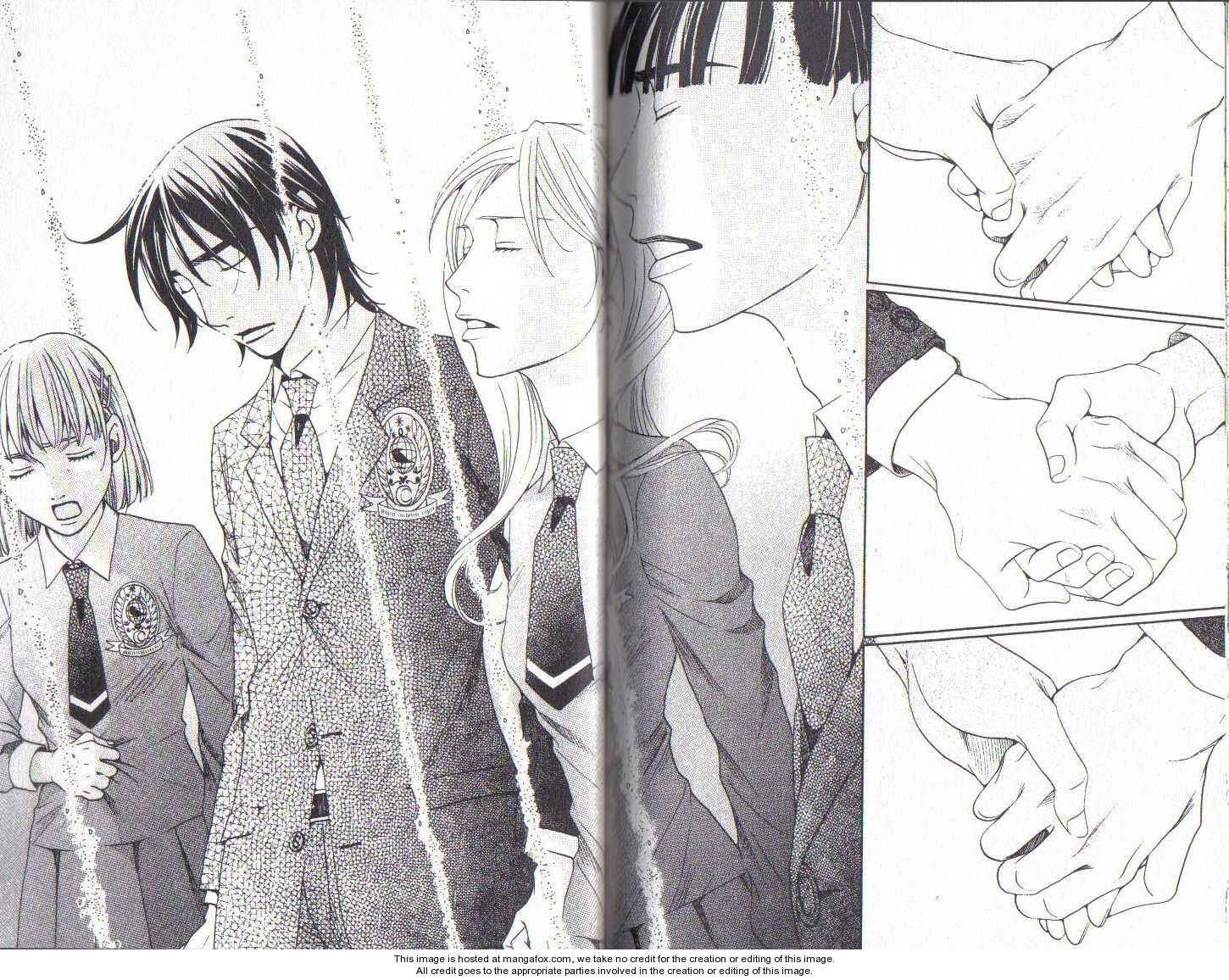 Page 67 Chapter 39 After School Nightmare