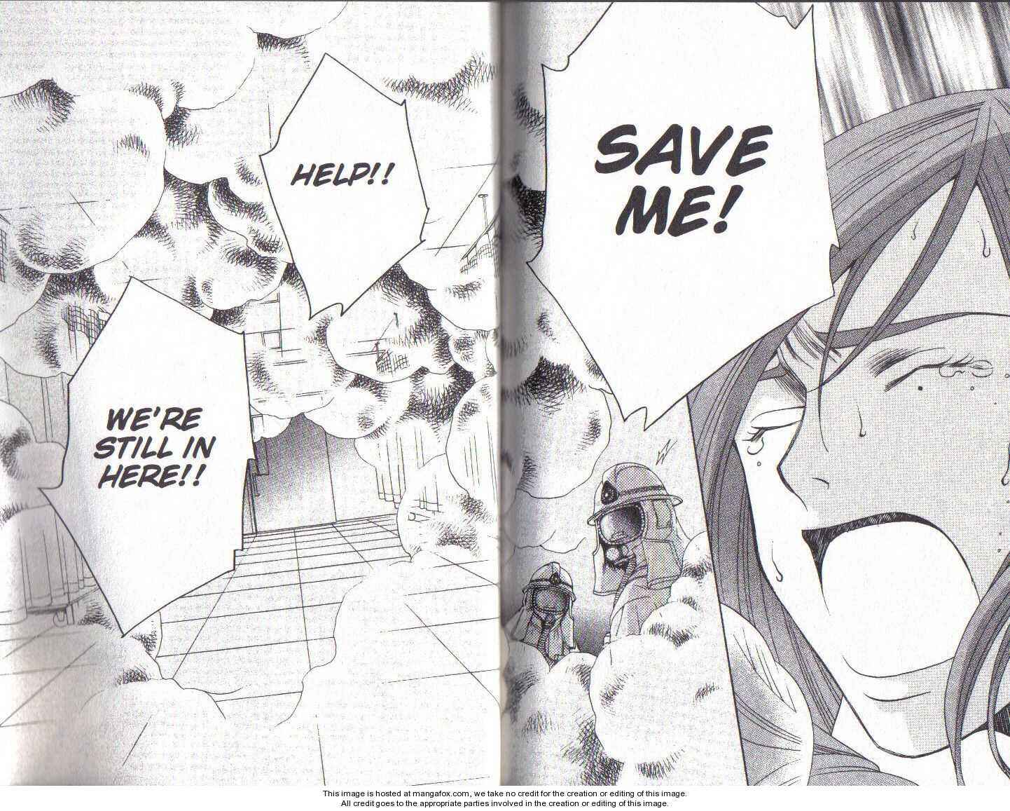 Page 68 Chapter 39 After School Nightmare
